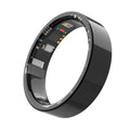 Multi-functional Waterproof Smart Ring For Health Monitoring And Fitness Tracking