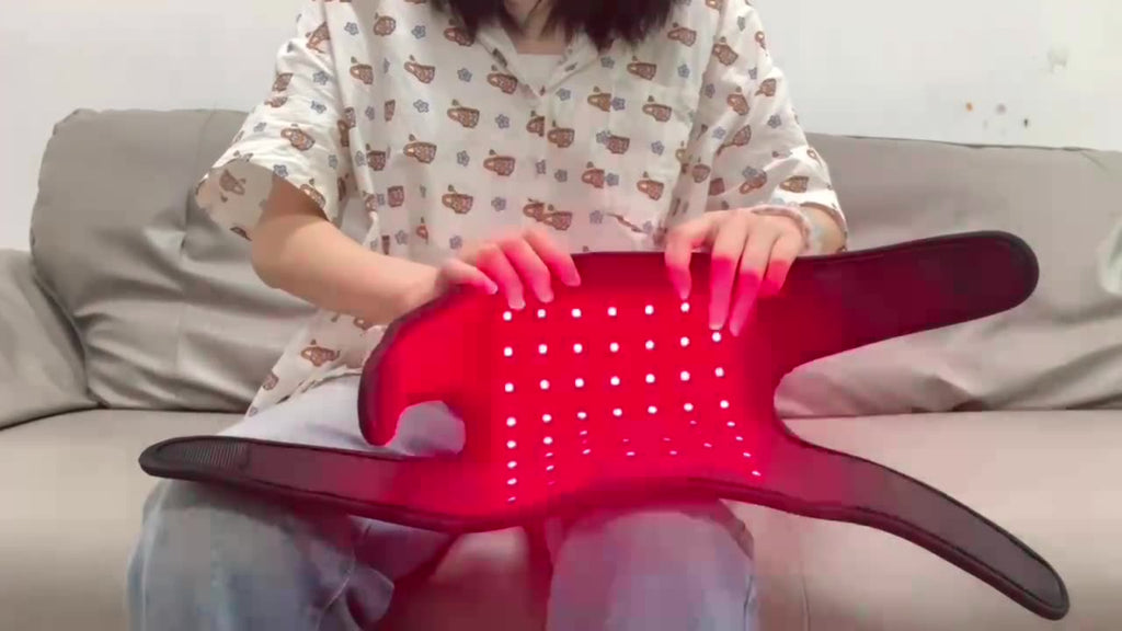 Red Light Therapy