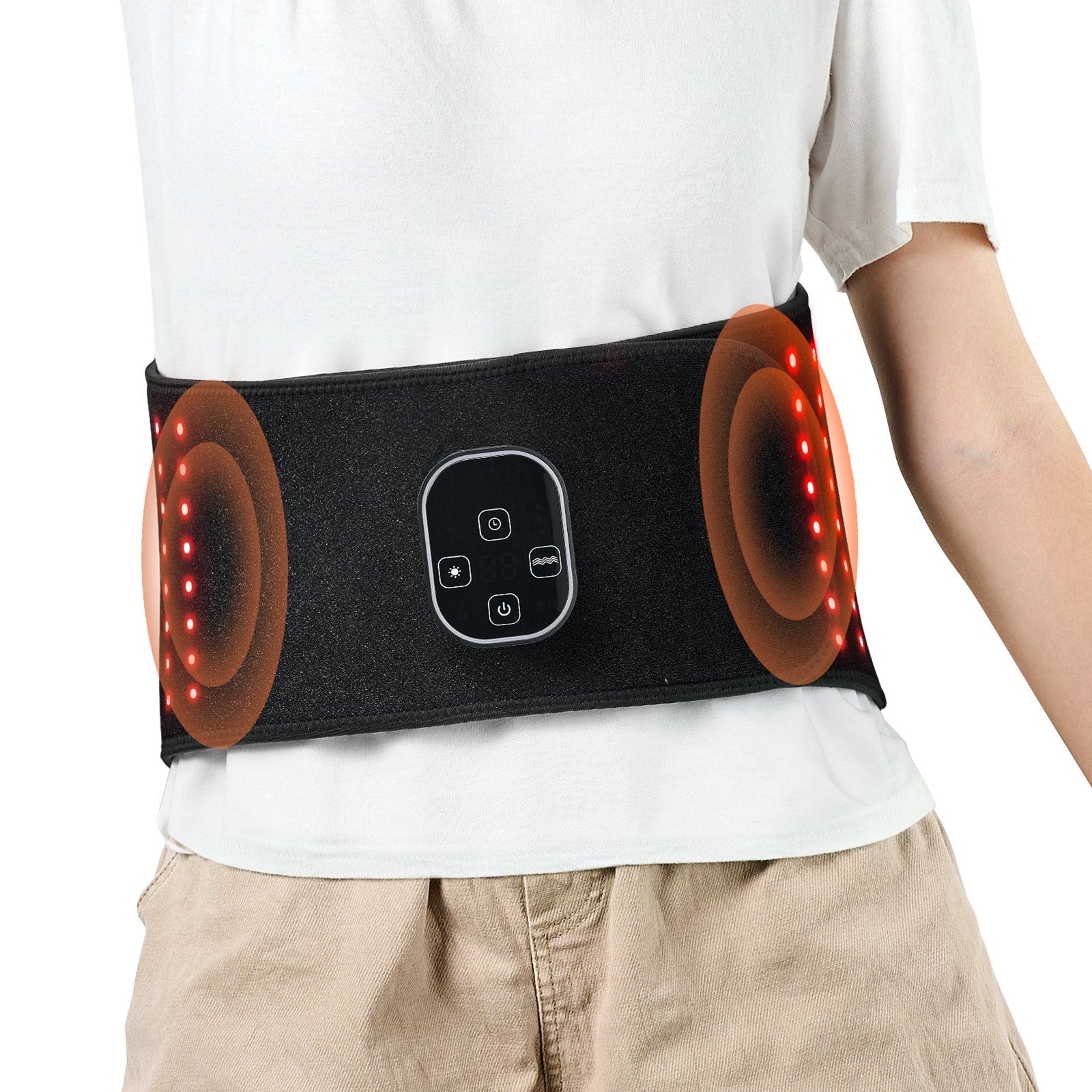 Red Light Therapy Belt